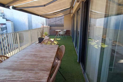 Аренда - Здание -
Barcelona - Eixample