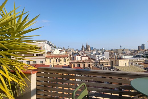 Аренда - Здание -
Barcelona - Eixample