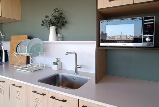 Аренда - Здание -
Barcelona - Eixample