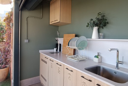 Аренда - Здание -
Barcelona - Eixample