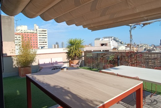 Аренда - Здание -
Barcelona - Eixample