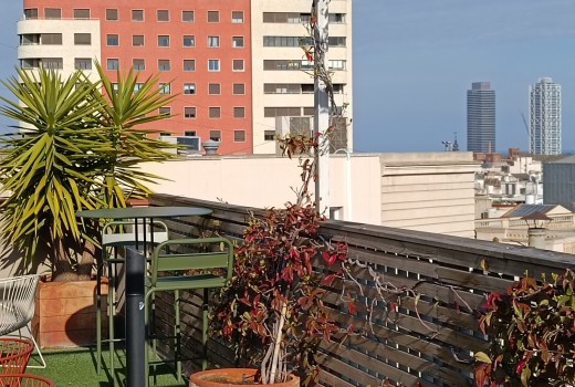 Аренда - Здание -
Barcelona - Eixample