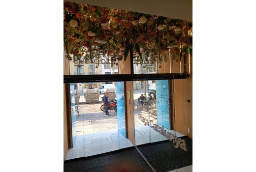 Аренда - Здание -
Barcelona - Eixample