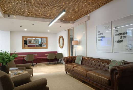 Аренда - Здание -
Barcelona - Eixample