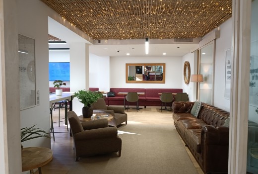 Аренда - Здание -
Barcelona - Eixample