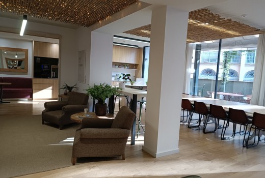 Аренда - Здание -
Barcelona - Eixample