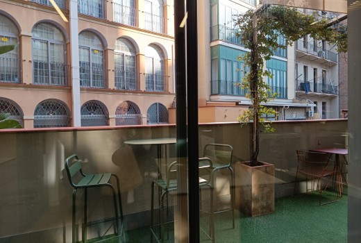 Аренда - Здание -
Barcelona - Eixample