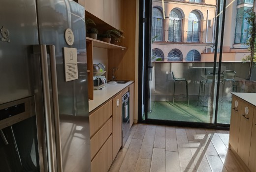 Аренда - Здание -
Barcelona - Eixample