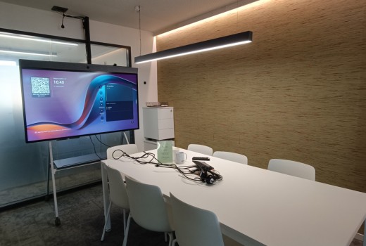 Аренда - Здание -
Barcelona - Eixample