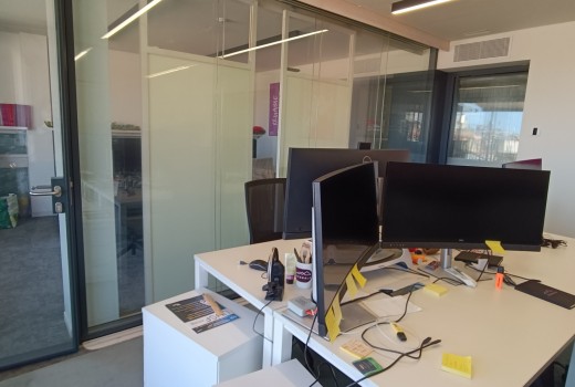 Аренда - Здание -
Barcelona - Eixample