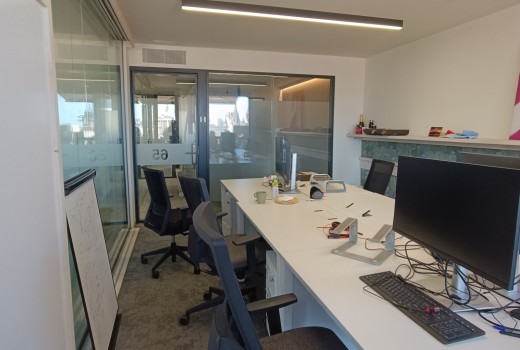 Аренда - Здание -
Barcelona - Eixample