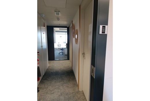 Аренда - Здание -
Barcelona - Eixample