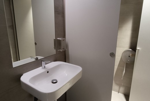 Аренда - Здание -
Barcelona - Eixample