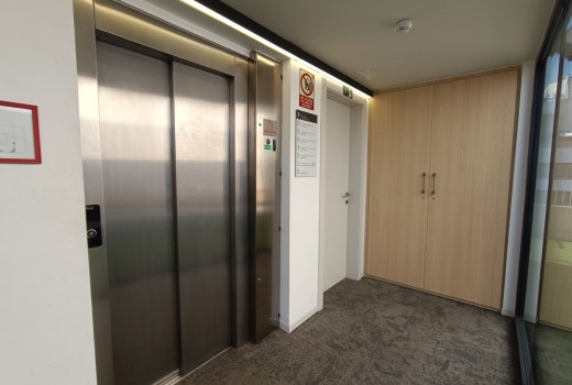 Аренда - Здание -
Barcelona - Eixample