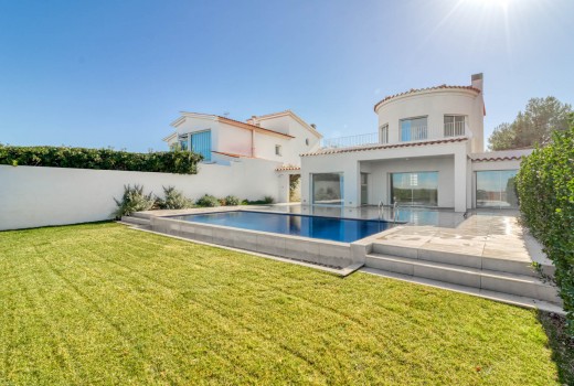 Venta - Chalet -
Roses, Empuriabrava, L'Escala - 1