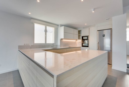 Venta - Chalet -
Roses, Empuriabrava, L'Escala - 1