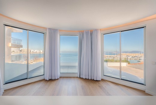 Venta - Chalet -
Roses, Empuriabrava, L'Escala - 1