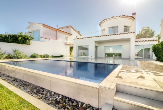 Venta - Chalet -
Roses, Empuriabrava, L'Escala - 1