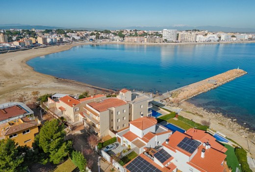 Venta - Chalet -
Roses, Empuriabrava, L'Escala - 1