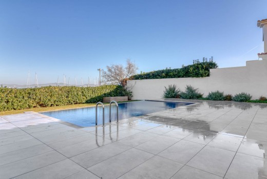 Venta - Chalet -
Roses, Empuriabrava, L'Escala - 1