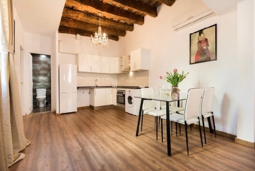 Продажа - Piso -
Barcelona - El Gòtic