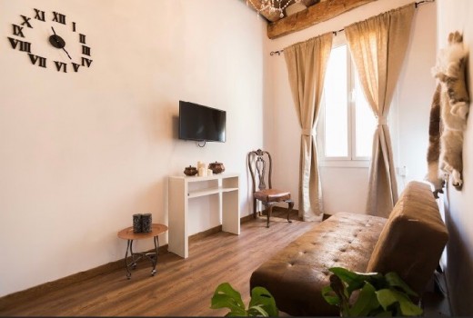 Продажа - Piso -
Barcelona - El Gòtic