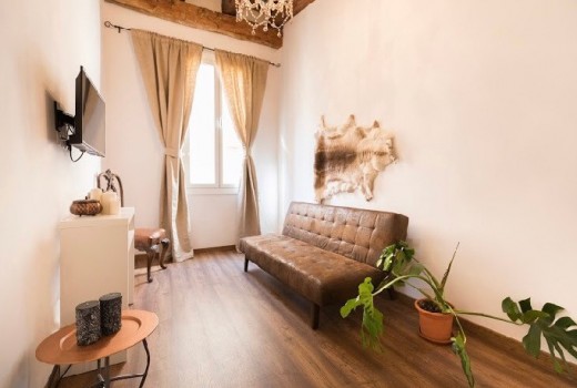 Продажа - Piso -
Barcelona - El Gòtic