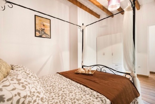 Продажа - Piso -
Barcelona - El Gòtic