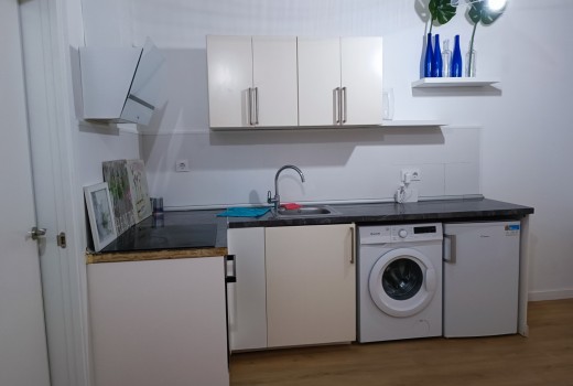 Venta - Piso -
Barcelona - Sant pere - Santa Caterina i la Ribera