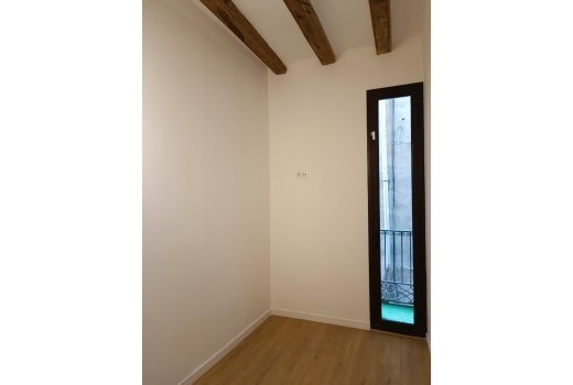 Venta - Piso -
Barcelona - Sant pere - Santa Caterina i la Ribera