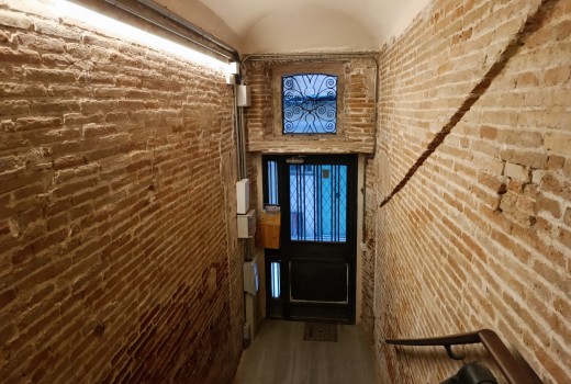Venta - Piso -
Barcelona - Sant pere - Santa Caterina i la Ribera