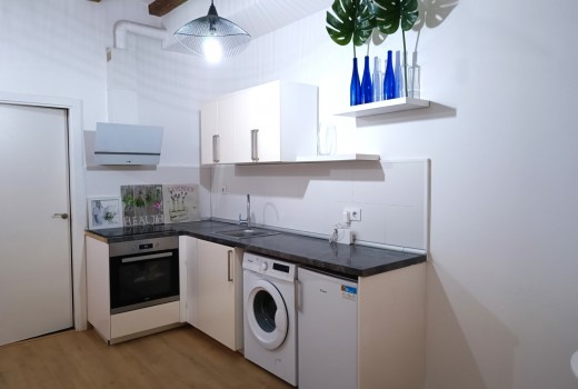 Venta - Piso -
Barcelona - Sant pere - Santa Caterina i la Ribera