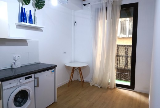 Venta - Piso -
Barcelona - Sant pere - Santa Caterina i la Ribera