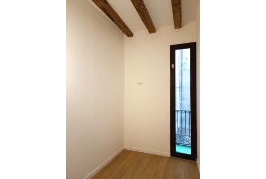 Venta - Piso -
Barcelona - Sant pere - Santa Caterina i la Ribera