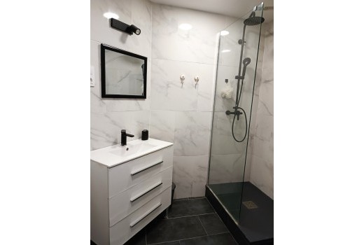 Venta - Piso -
Barcelona - Sant pere - Santa Caterina i la Ribera